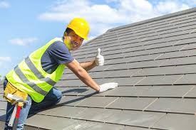 Professional Roofing services in Colchester, IL